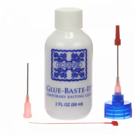 GLUE, ROXANNE GLUE, BASTE IT