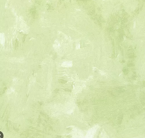gnome-garden-green-texture-print Gnome & Garden Green Texture Print