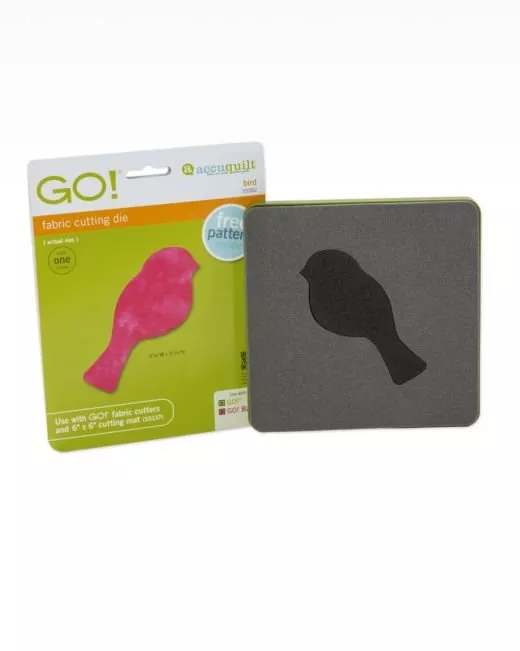 GO! Bird 55352