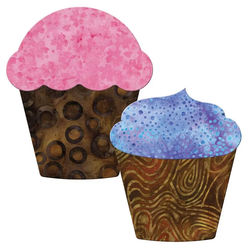 GO! Cupcake Die 55097