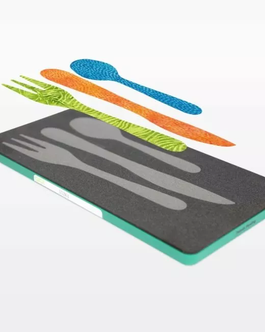 go-fork-knife-spoon-55261 GO! Fork Knife Spoon 55261