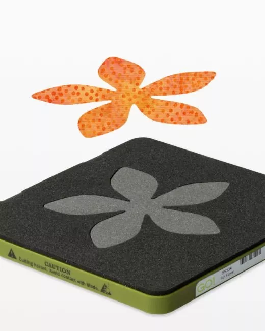 go-fun-flower-55334 GO! Fun Flower 55334