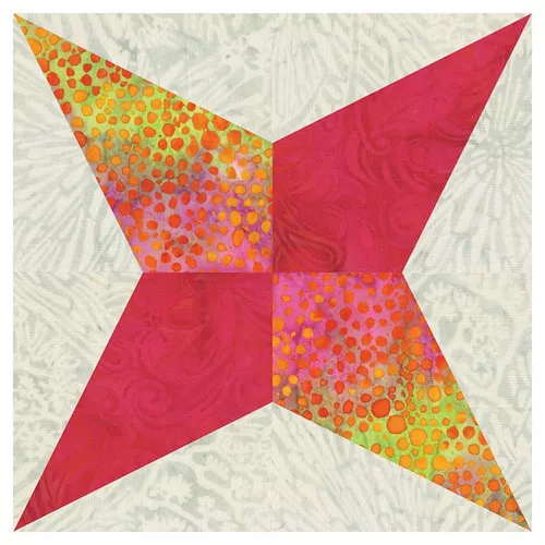 go-kite-4-inch-finished55254 Go! Kite 4 Inch Finished55254