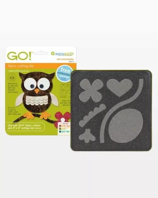 go-owl-accessories-55675 GO! Owl Accessories 55675