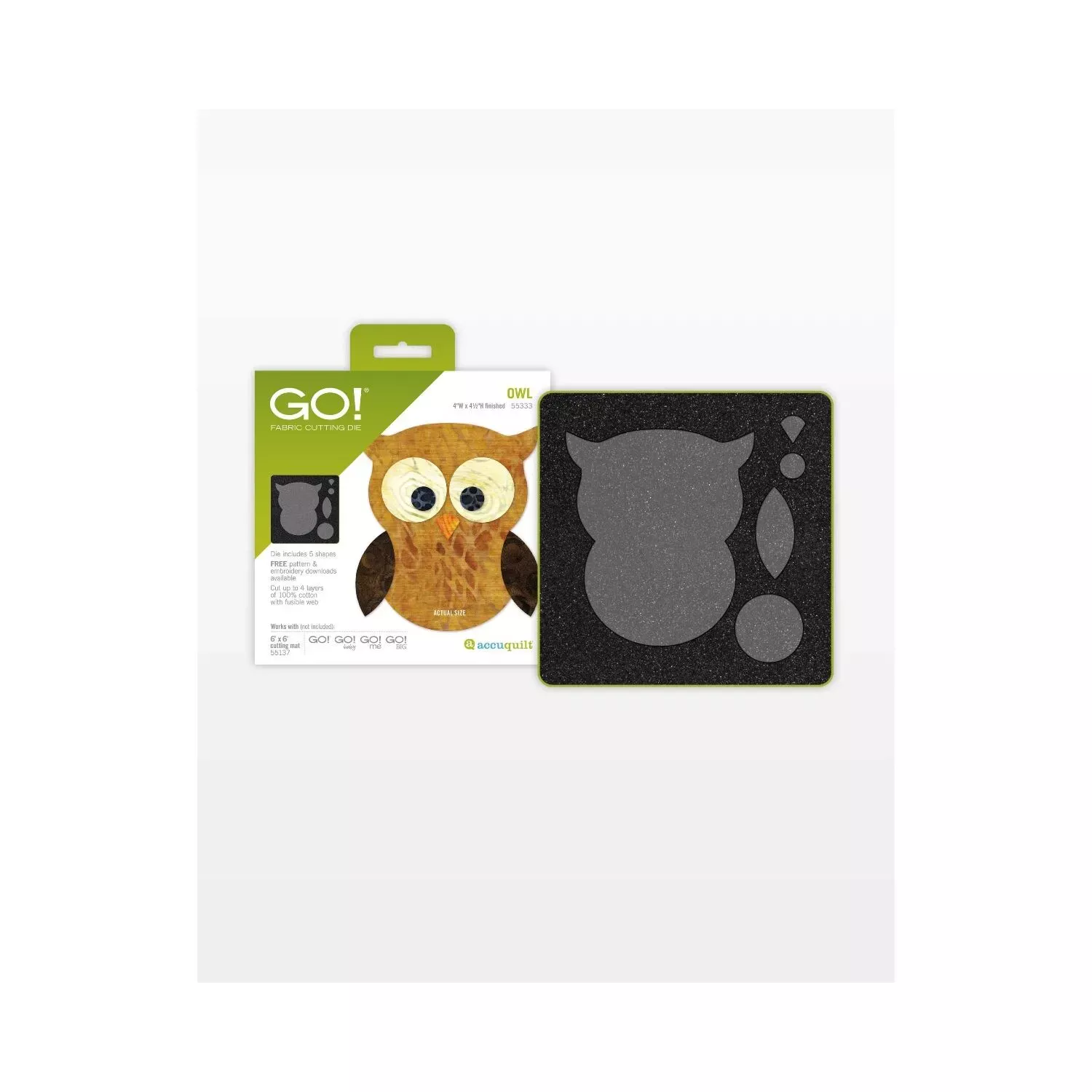 go-owl-die GO! Owl Die