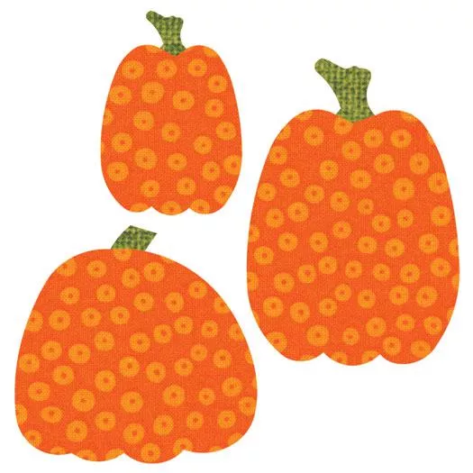 Go! Pumpkins 55323
