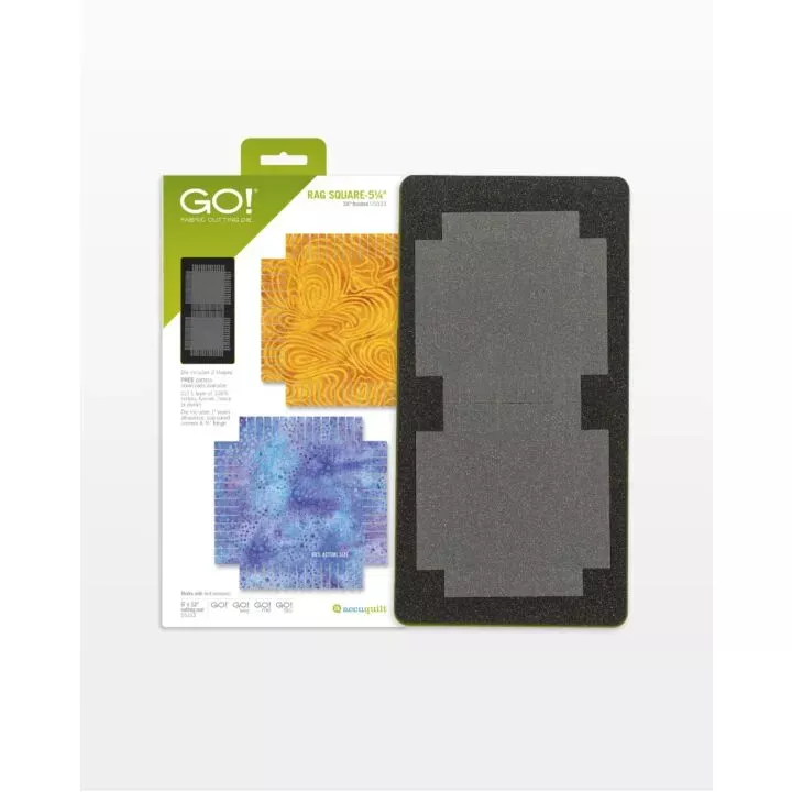 go-rag-square-5-1-4-die GO! Rag Square - 5 1/4" Die