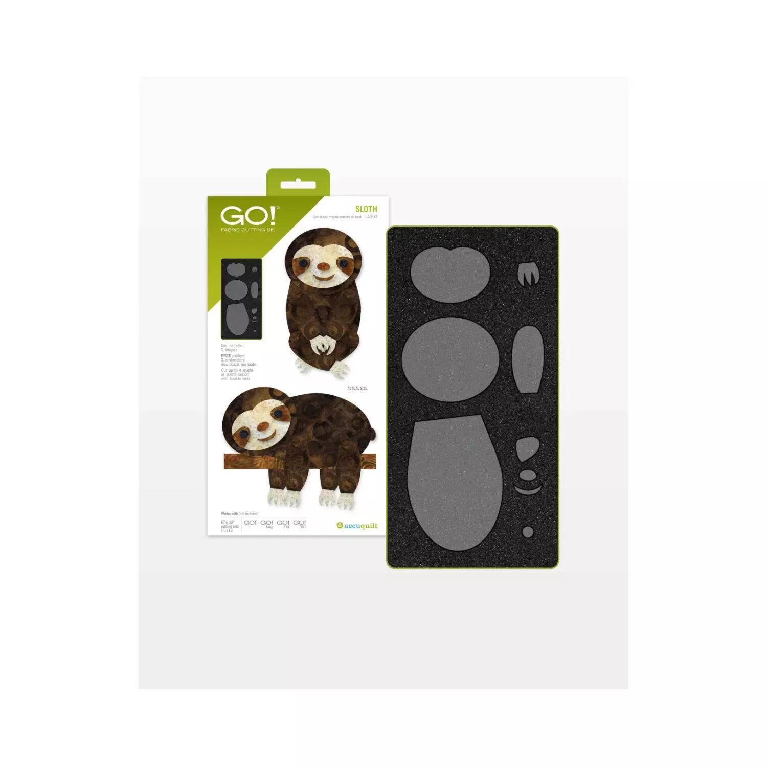 go-sloth-die GO! Sloth Die