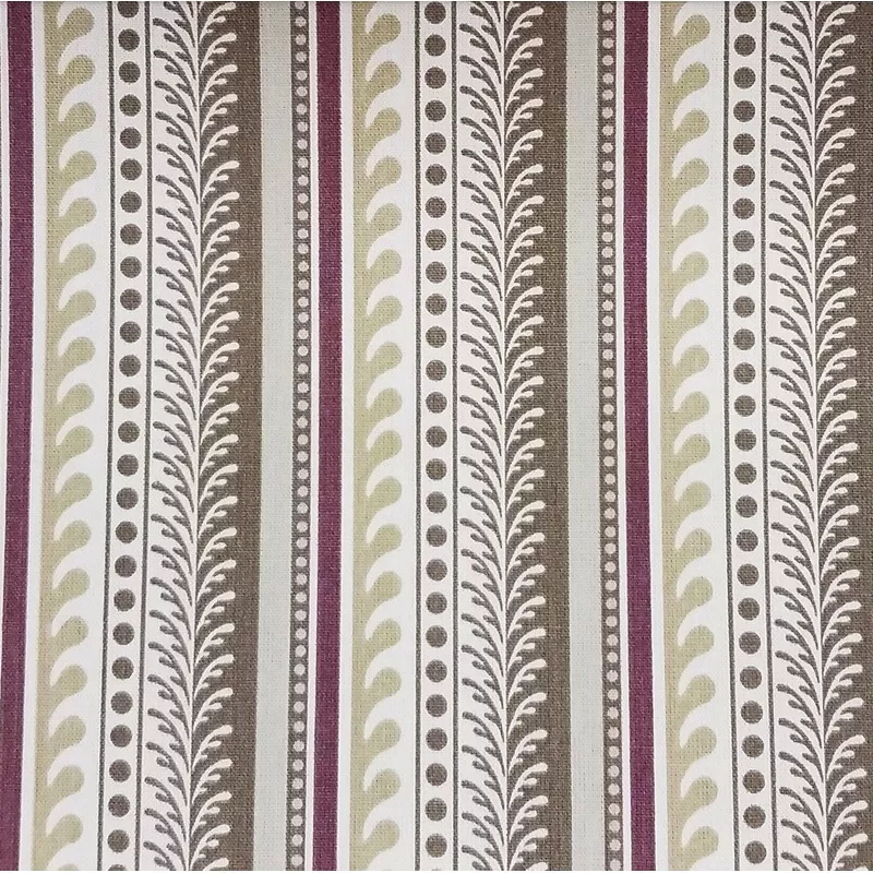 Goldwin Stripe Multi