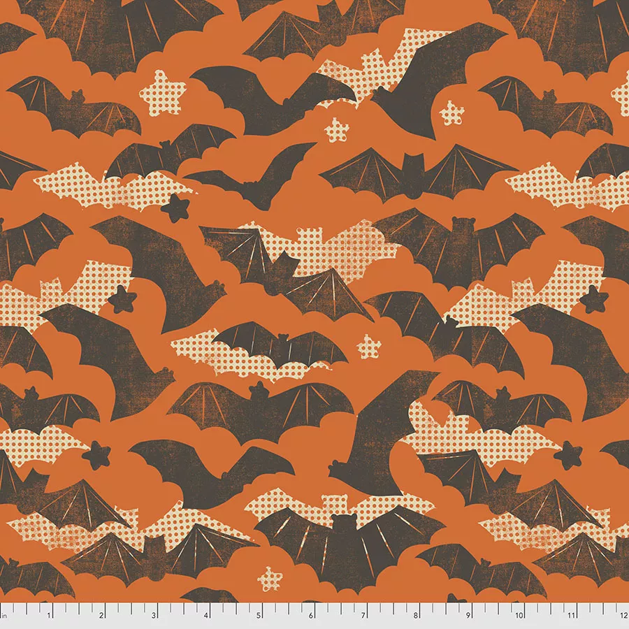 gone-batty-orange Gone Batty - Orange