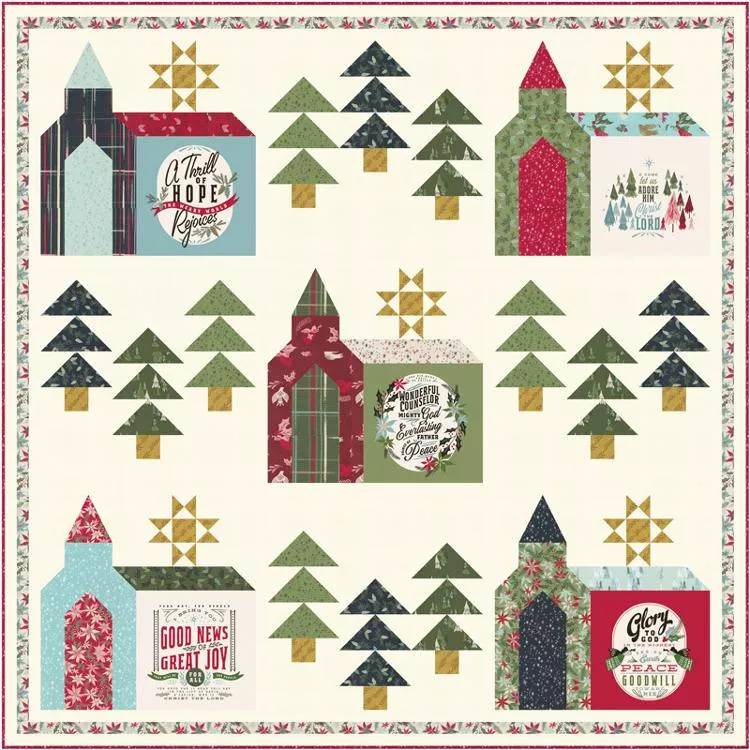 Good News Great Joy Kit KIT45560