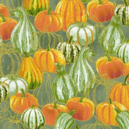 gourds-pumpkins-in-willow Gourds and Pumpkins in Willow