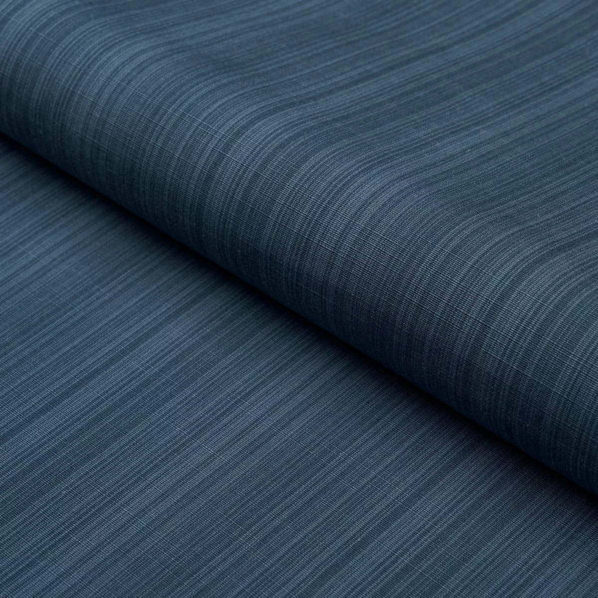 gracie-solid-strie-indigo-fabric Gracie Solid Strie Indigo Fabric