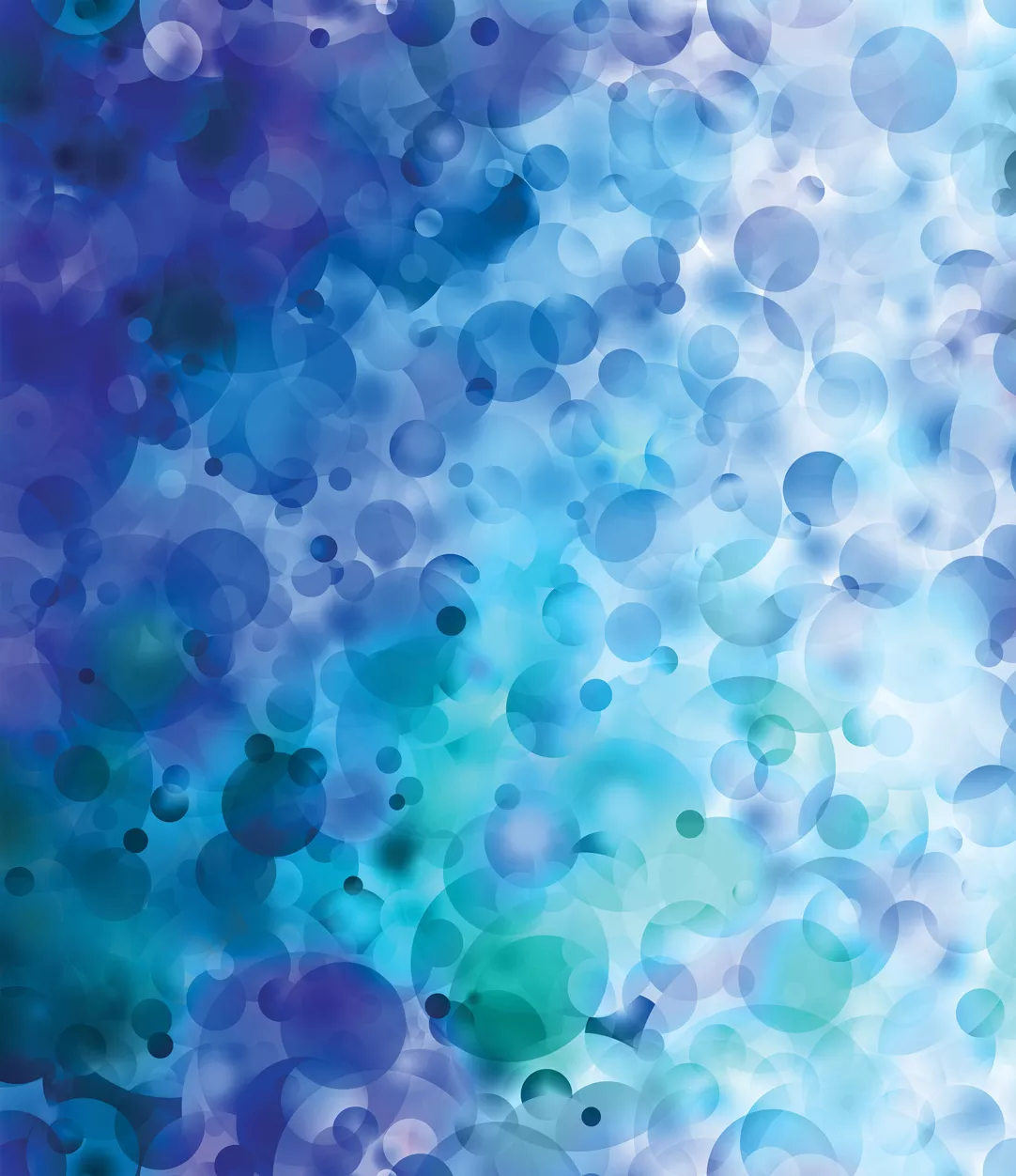 Gradients Blues by Moda 33360 12D