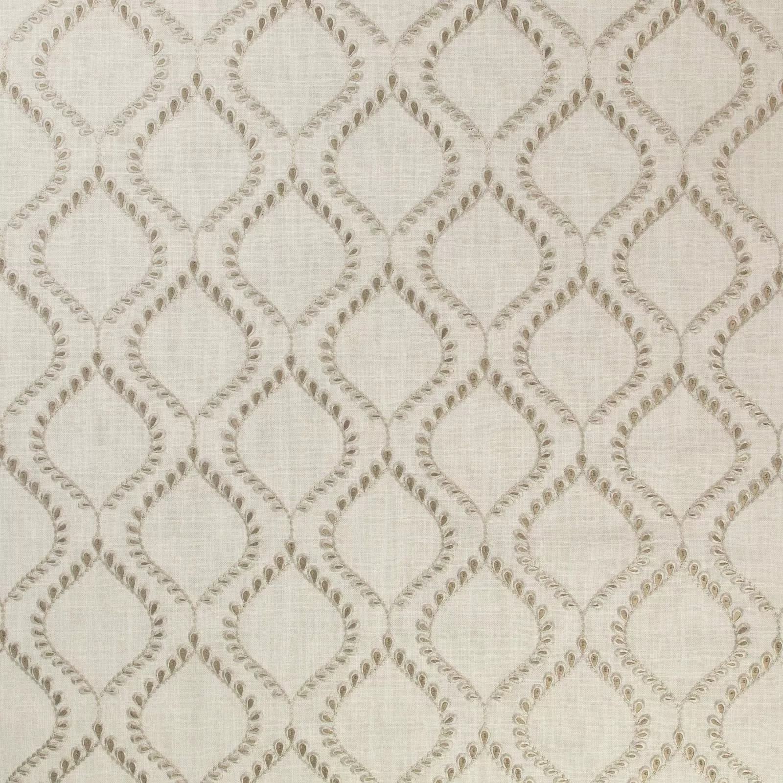 Grandstand-Jute