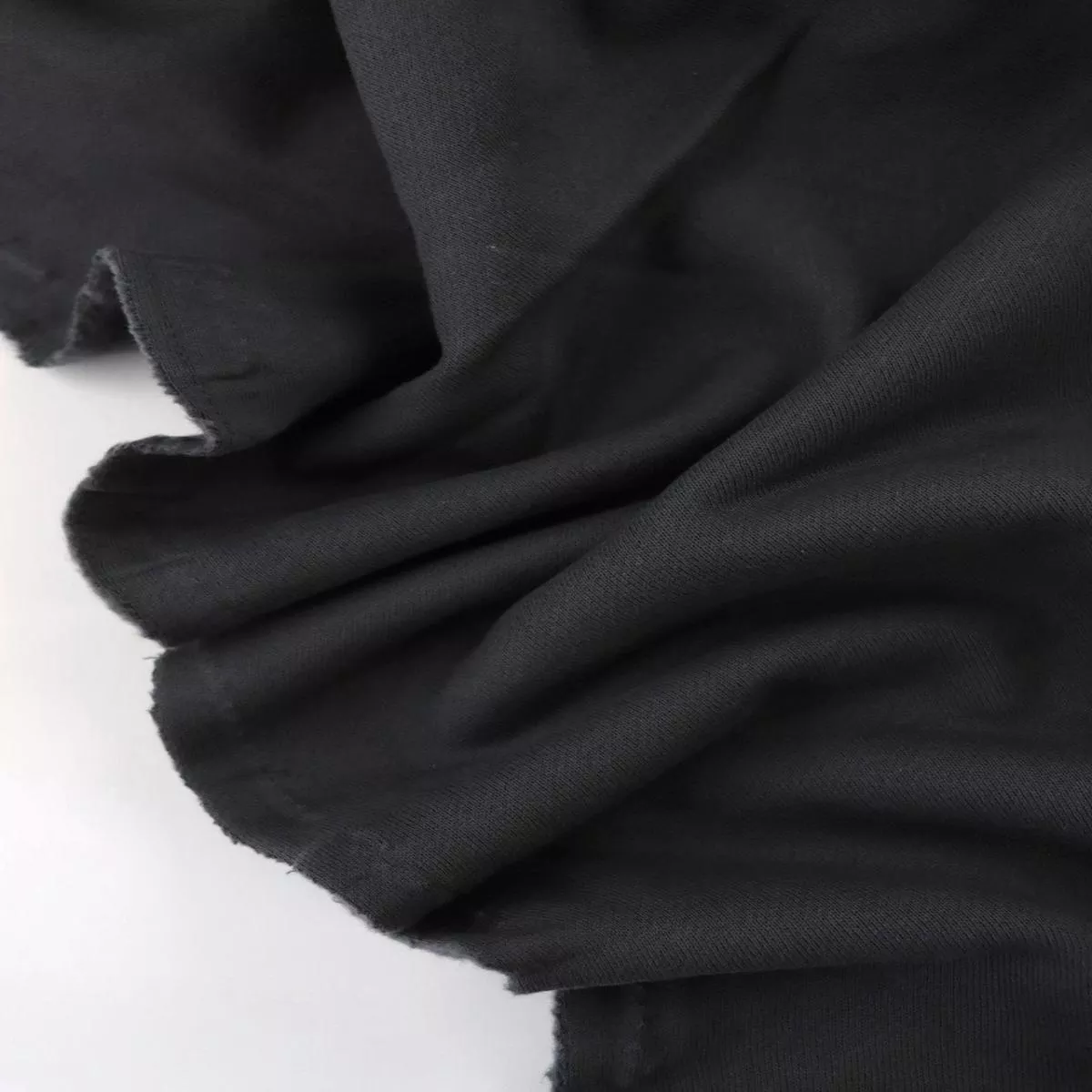 Graphite 100% Cotton Fleece