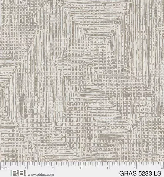 Grass Roots - Taupe
