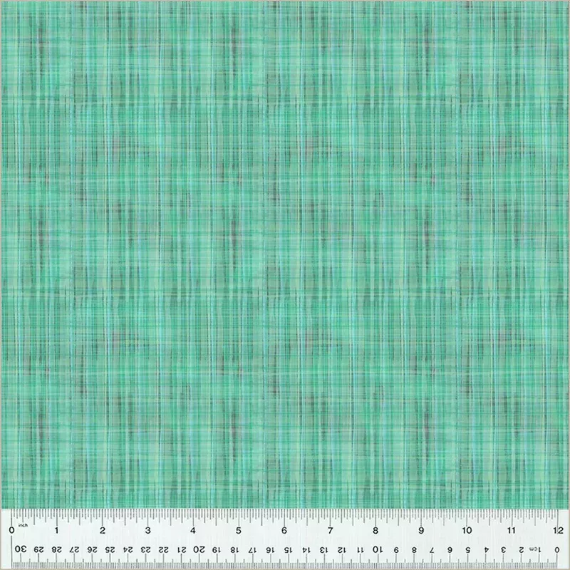 grasscloth-in-teal-whistler-studios-haven Grasscloth in Teal | Whistler Studios | Haven