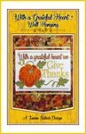 Grateful Heart Wall Hanging JBDGH