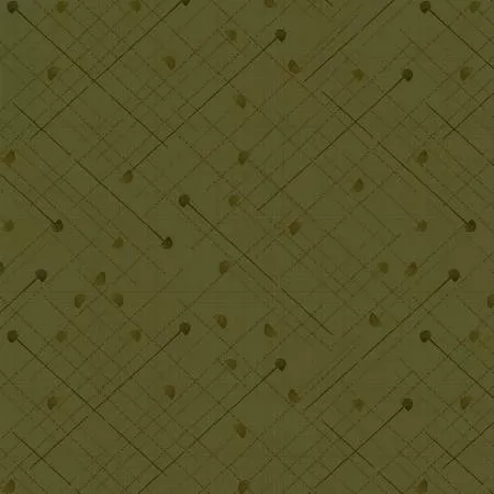 Green Arrow Plaid