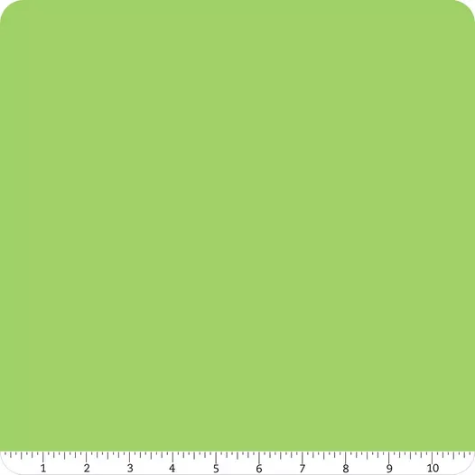Green Smoothie | Riley Blake Solids