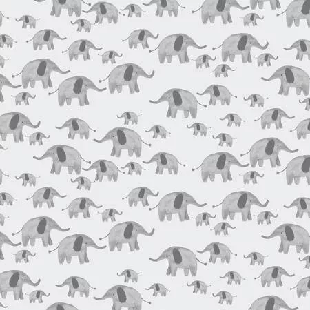 Grey Elephants
