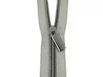grey-nylon-coil-zippers-sallie-tomato Grey Nylon Coil Zippers | Sallie Tomato