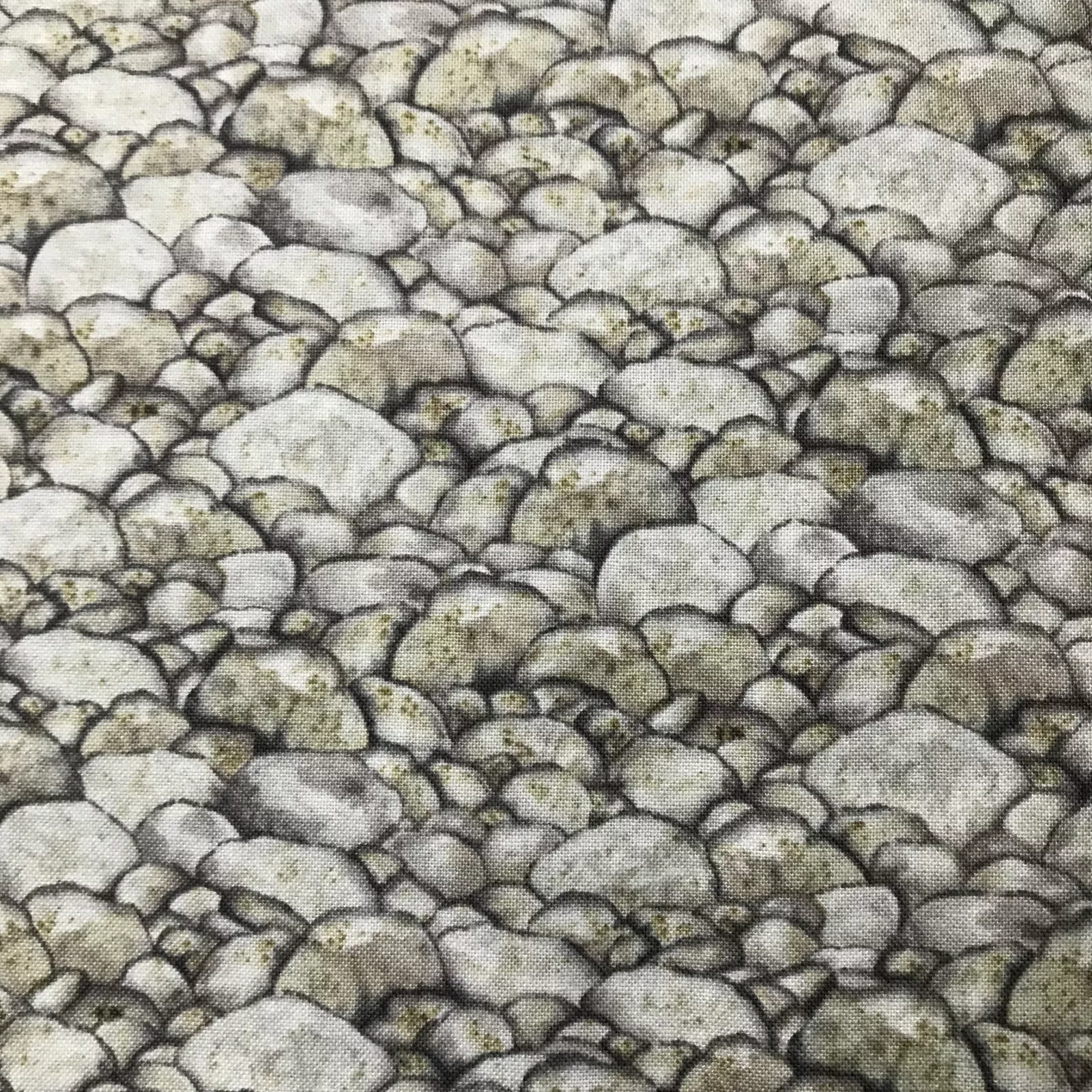 Grey Rocks 6051 GREY