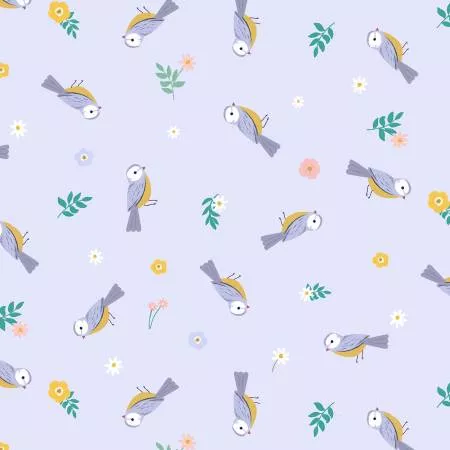 Grotto Birdies