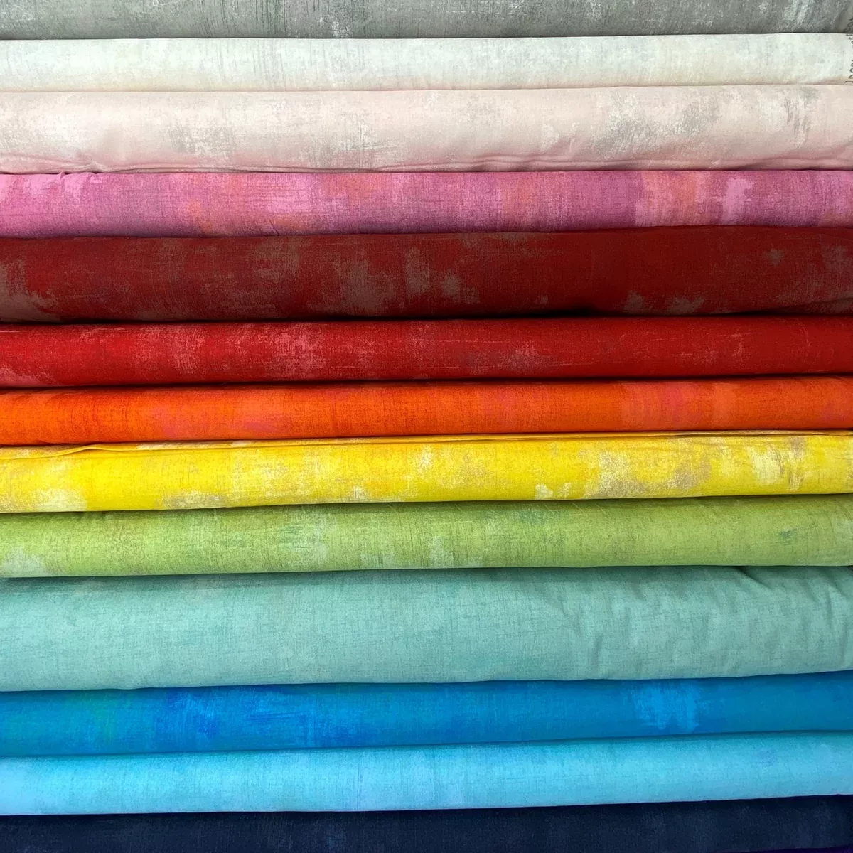 Grunge Basics by BasicGrey/Moda - 45" - 100% Cotton