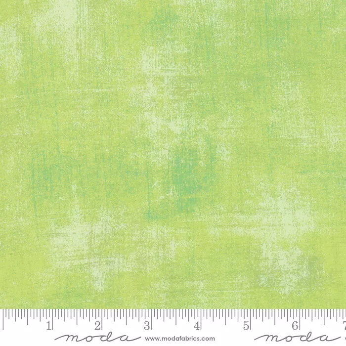 Grunge Basics Key Lime