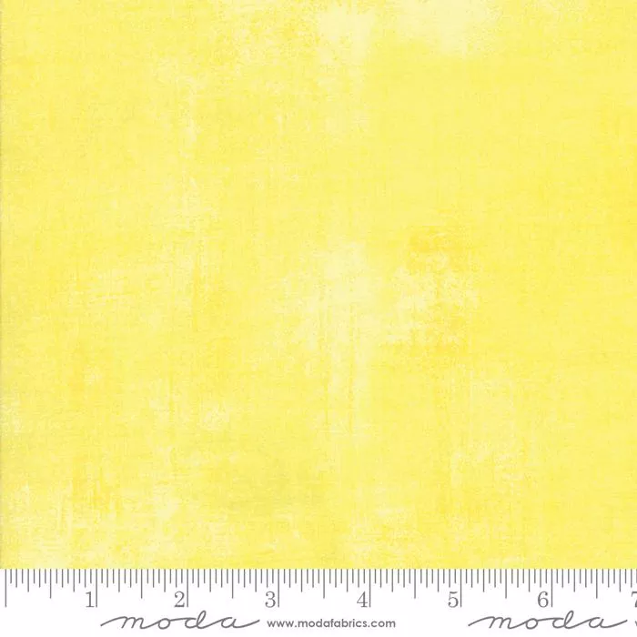 Grunge Basics Lemon Drop 30150 321 Moda Basic #1