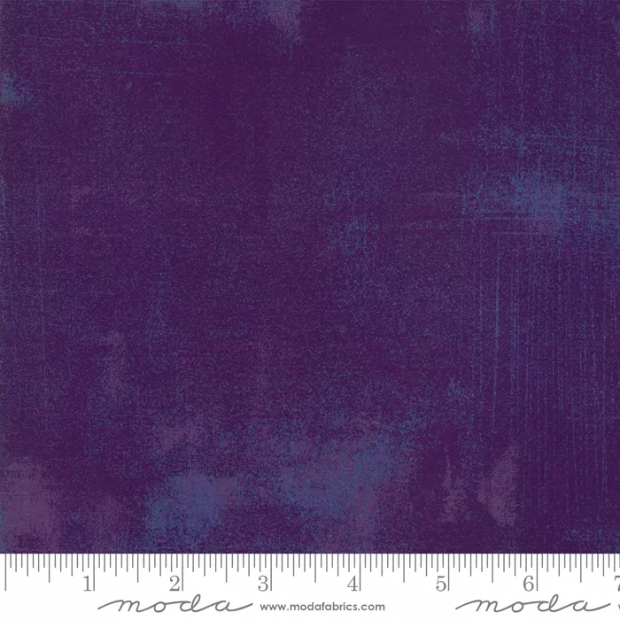 Grunge Basics Loganberry 30150 382