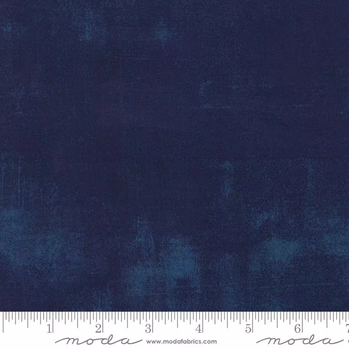 Grunge Basics Navy 30150 225