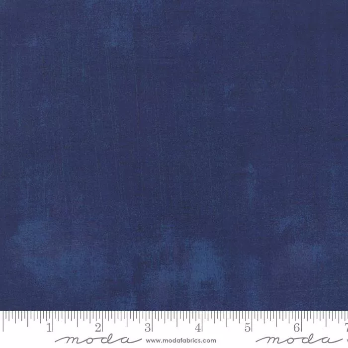 Grunge Basics New Navy 30150 302 Moda Basic #1