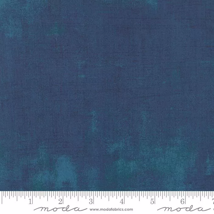Grunge Basics Prussian Blue 30150 307