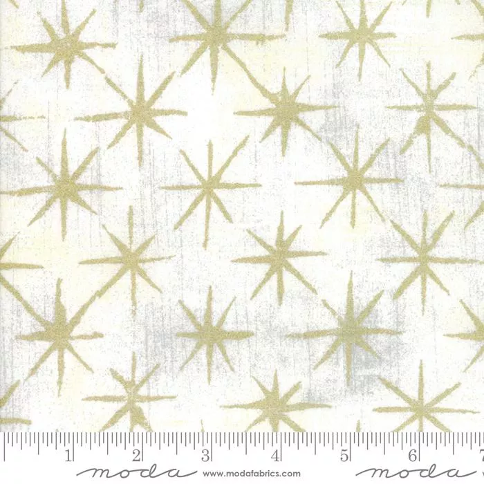 Grunge Seeing Stars Vanilla
