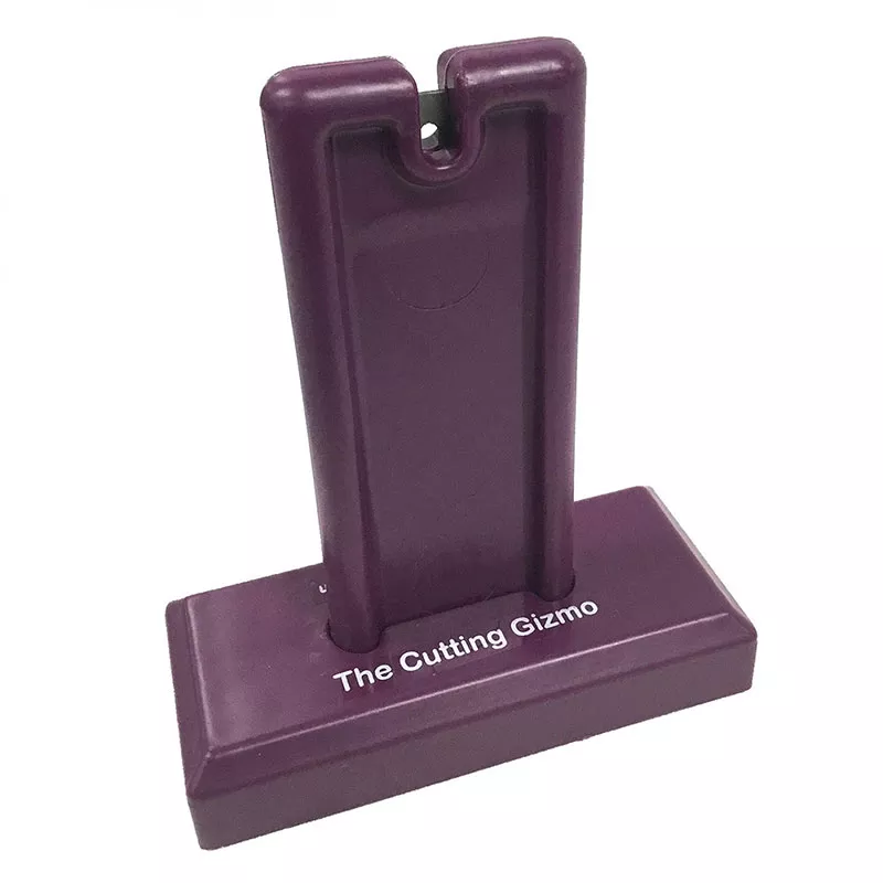 The Gypsy Cutting Gizmo