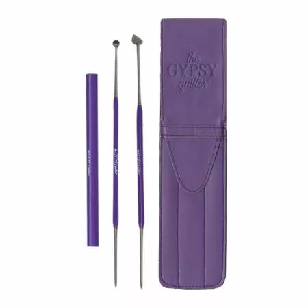 The Gypsy Quiilter Stitchy Sticks 3pc