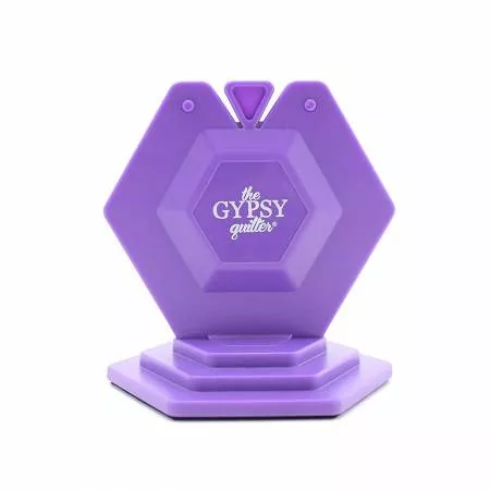 The Gypsy Quilter Cutting Gizmo