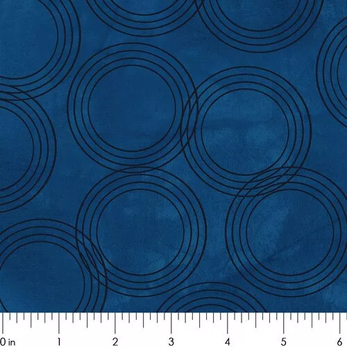 H2O Circles 1974/3