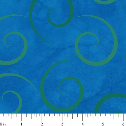 H2O Swirl 1973/2
