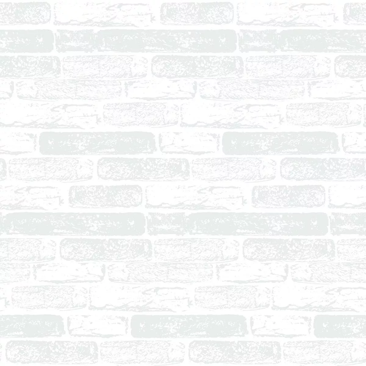 hand-drawn-brick-wall-fabric-silver Hand Drawn Brick Wall Fabric – Silver