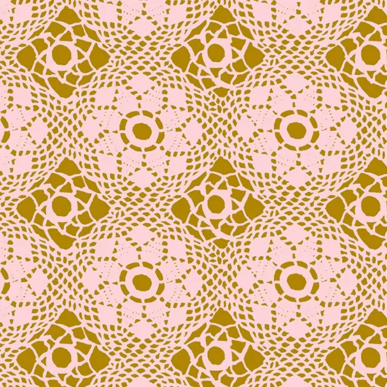 Handiwork Crochet Blush A-9253-E