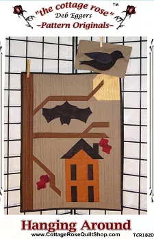 hanging-around-wall-hanging Hanging Around wall hanging