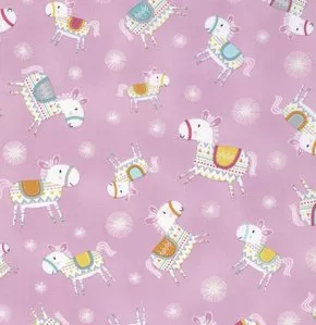 Happi Horses FQ bundle