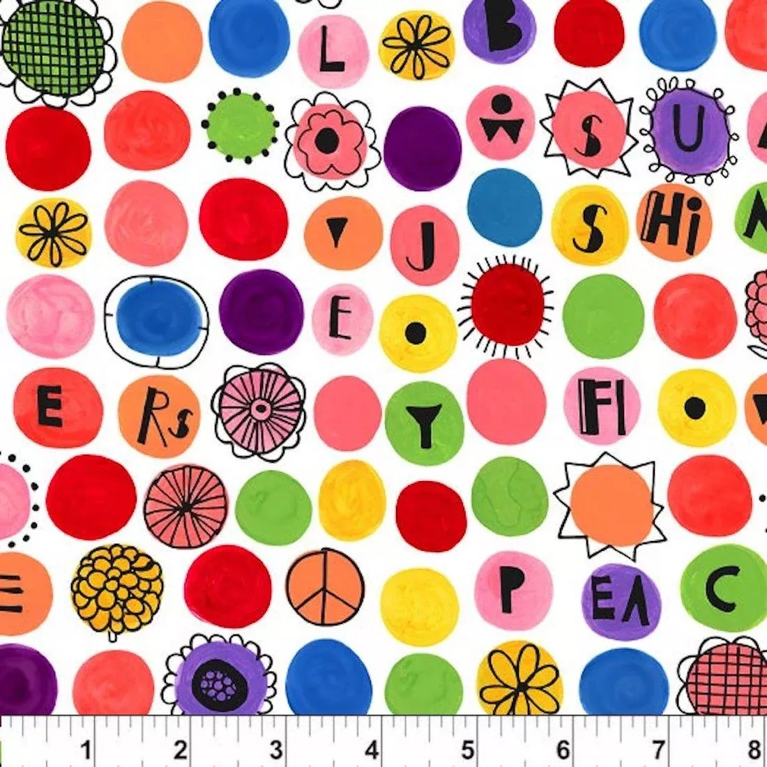 happy-dots-white-by-mm-studio Happy Dots White by MM Studio
