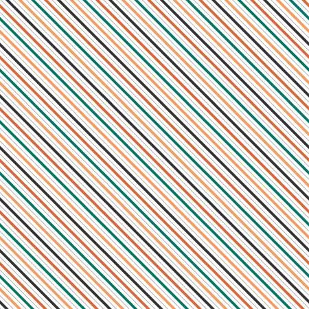 Haunted Adventure Stripes Multi