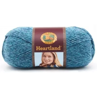 heartland-142g-lion-brand Heartland - 142g - Lion Brand