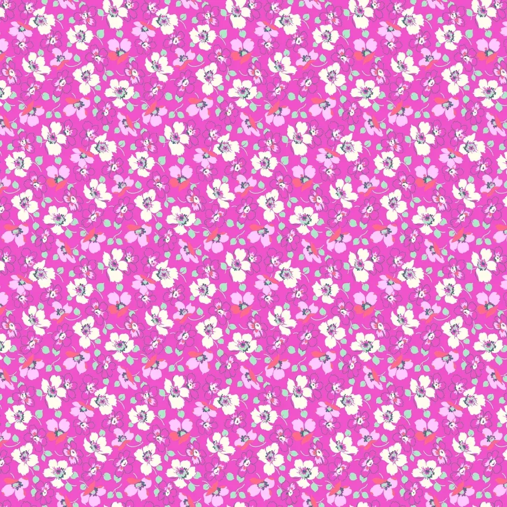 heather-bailey-full-bloom-fabric-91088-28 Heather Bailey Full Bloom Fabric 91088-28